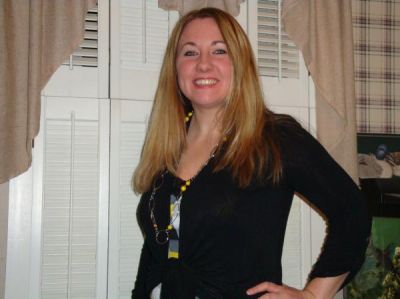 Andrea Kennedy