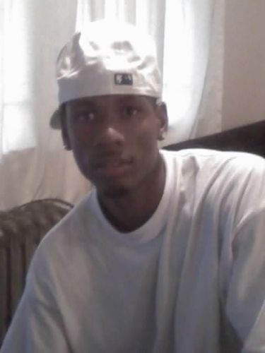 Darnell Williams