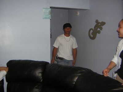 Jose Peralta