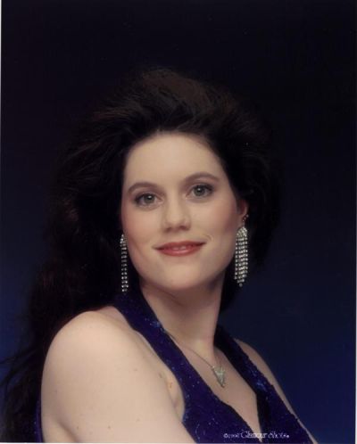 Kristan Berg
