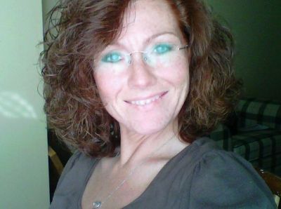 Grace Caudill