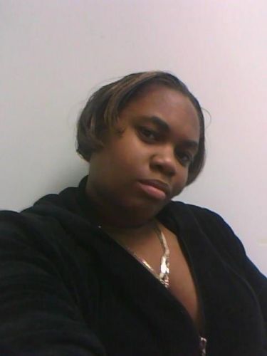 Latonya Holmes