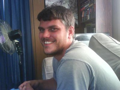 Joshua Rials