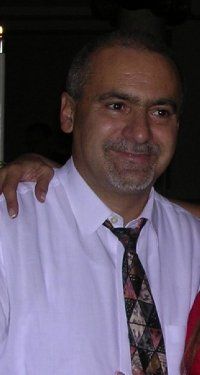 Richard Tramutola