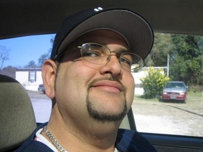 Carlos Fernandez