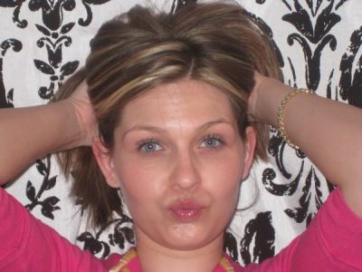 Kimberly Cox
