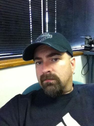 Sean Canty