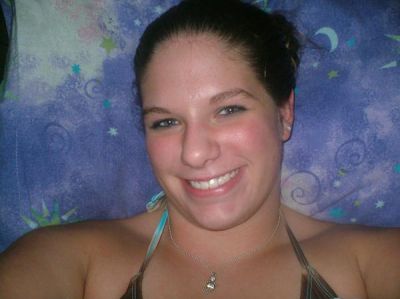 Amber Gould