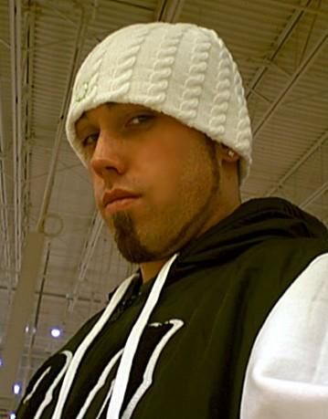 Erik Zeglin