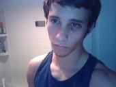 Matthew Montgomery