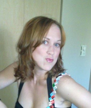 Cami Hurst