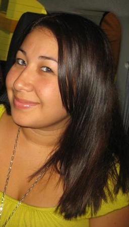 Christina Roman