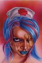 Andrea Franks