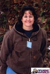 Kimberly Strange