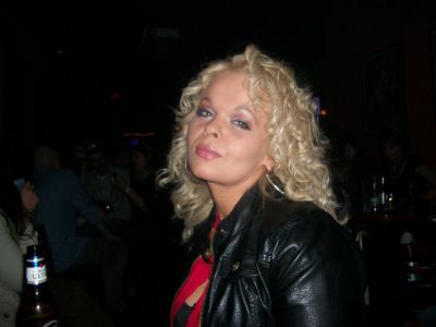 Tonya Kiser