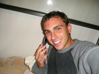 Dustin Pidgeon