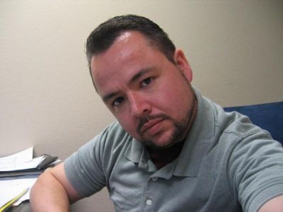 Randall Vastlik