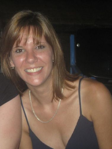 Laurie Aikin