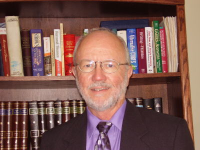 William Palmer
