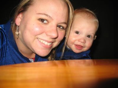 Heather Pallozzi