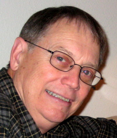 Richard Nethercot