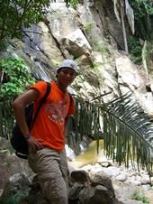 Bryan Miguel