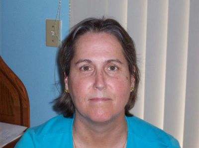 Karen Mcwilliams