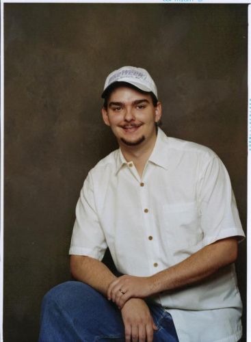 Mason Cribbs