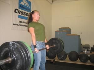Sara Ford