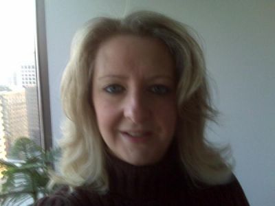 Leslie Moul
