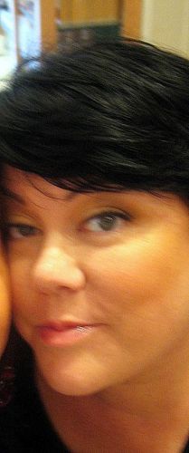 Heather Koldoff