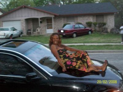 Lakendria Dean