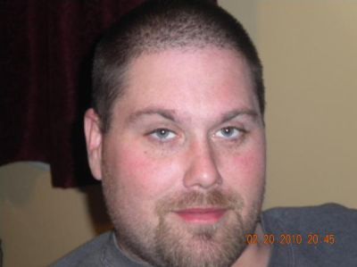 Marc Wymer