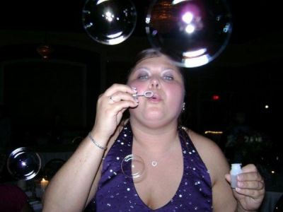 Tina Gareau