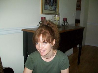 Wendy Henderson