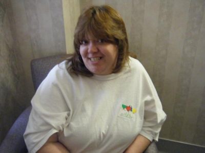 Lisa Yarbrough