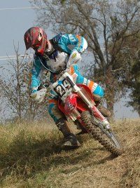 Daniel Cox