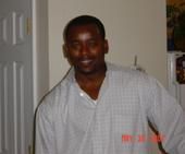 Tony Outlaw