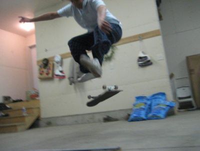 Michael Morales