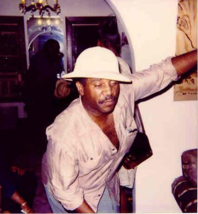 Gary Matthews