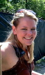 Anna Hall