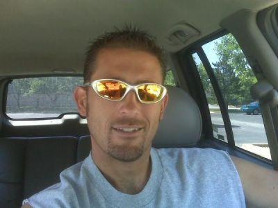 Corey Riha