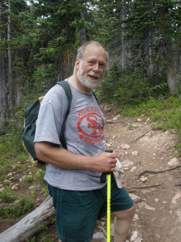 Kenneth Fleck