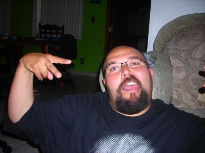 Richard Ruelas