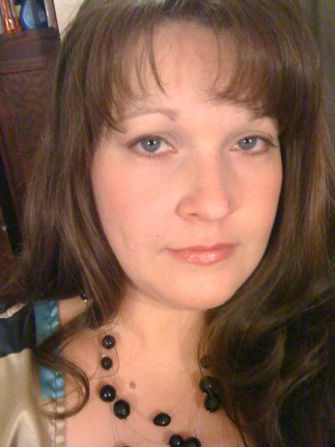 Kelly Foster