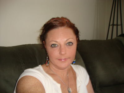 Tina Ritchie