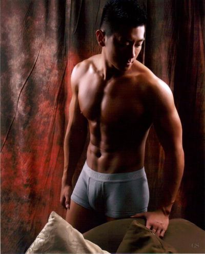 Jeremy Chandra