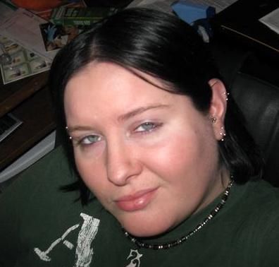 Jessica Shockley