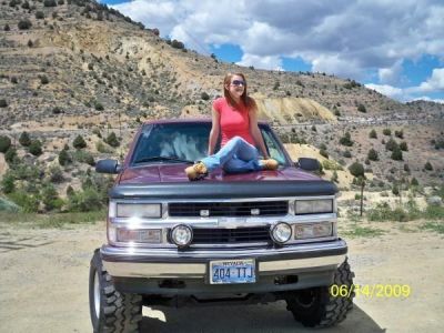 Ashleigh Sams