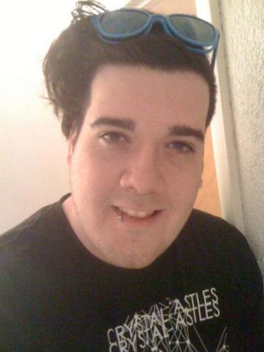 Ryan Baldwin
